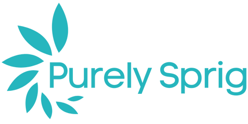 Purely Sprig